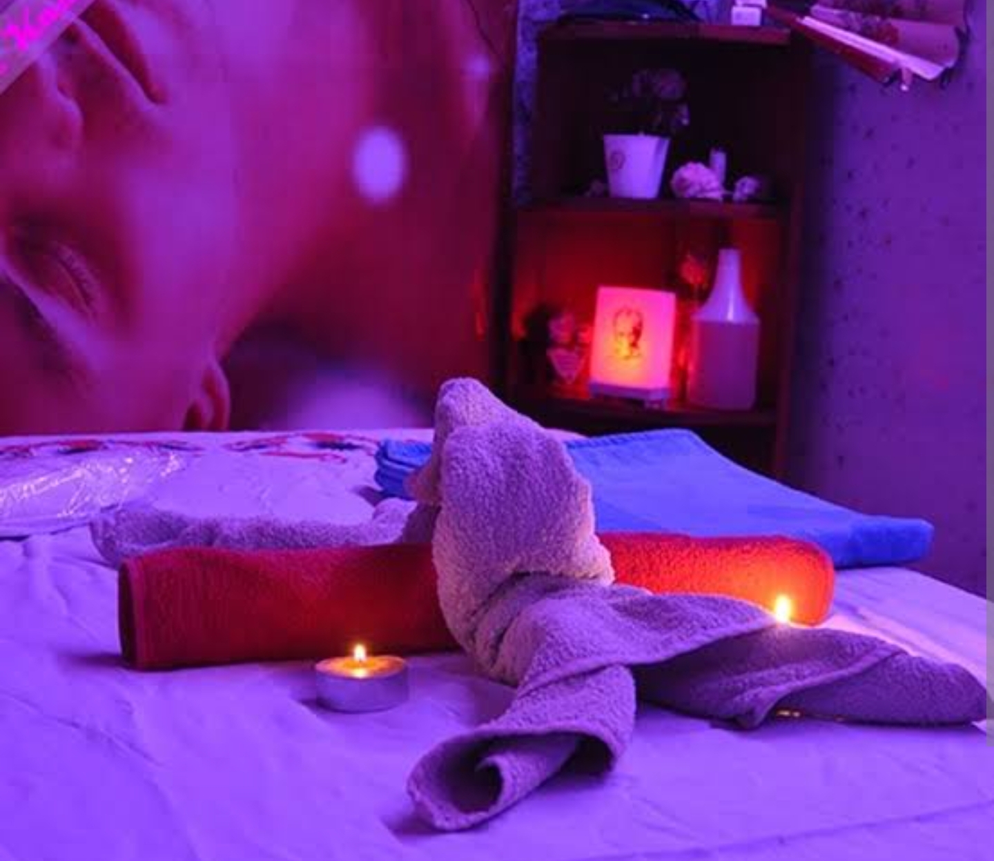 Beylikdüzü Masaj Salonları ile Günün Yorgunluğunu Geride Bırakın