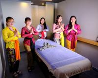 Beylikdüzü Masaj Salonları ile Stresi Geride Bırakın