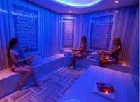 Beylikdüzü Masaj Salonlarıyla Bedensel ve Ruhsal Yenilenme